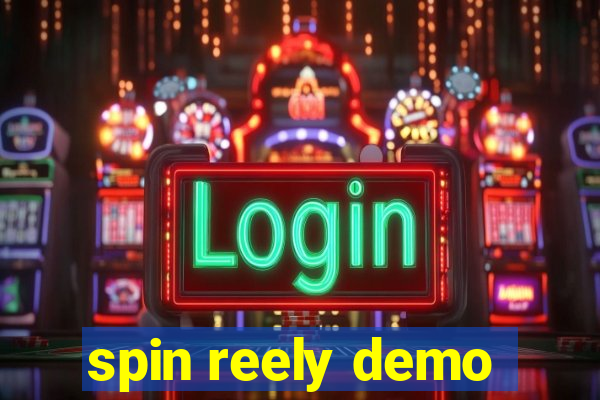 spin reely demo